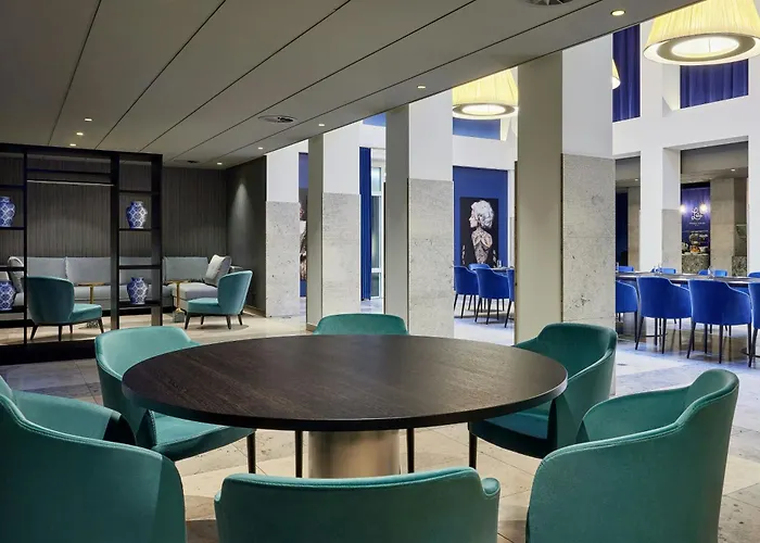 Hotel Luc, Autograph Collection Berlin
